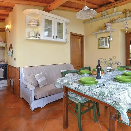 La Pedrera * Sant'Alfio