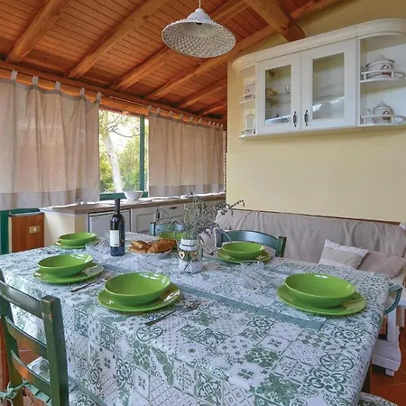 La Pedrera Holiday home *