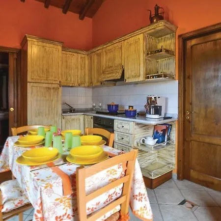 Holiday home La Pedrera