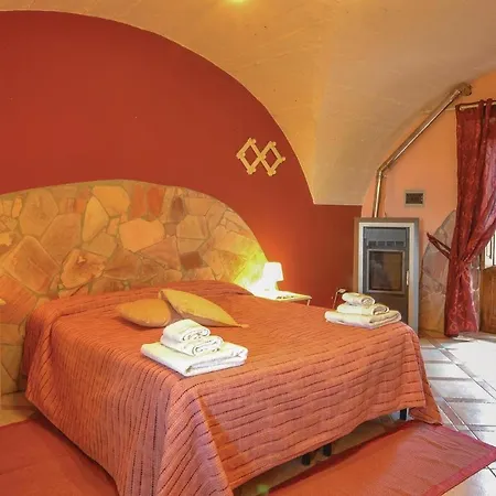 La Pedrera Holiday home *