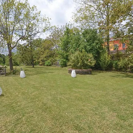 Nyaraló La Pedrera *