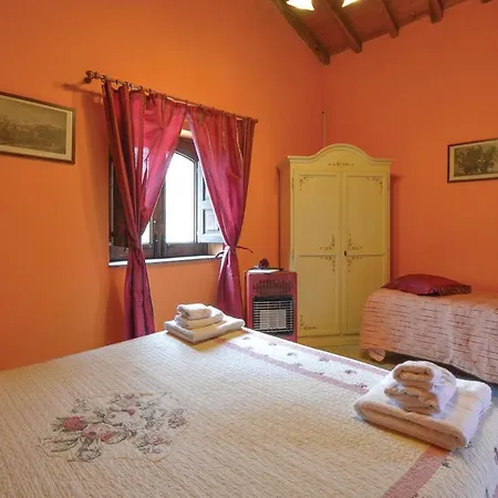 La Pedrera SantʼAlfio
