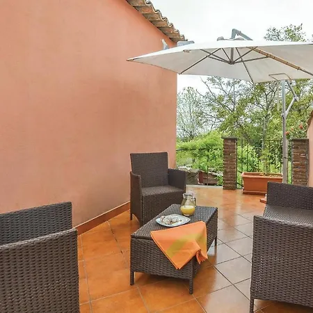 La Pedrera Nyaraló *