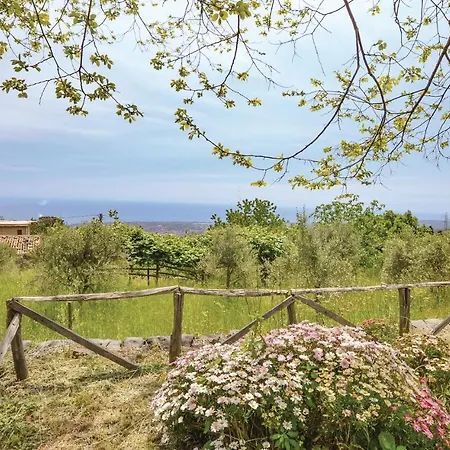 La Pedrera SantʼAlfio