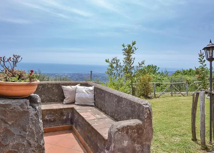 La Pedrera * SantʼAlfio