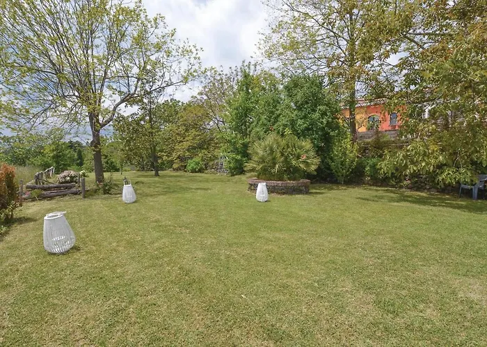 Nyaraló La Pedrera *