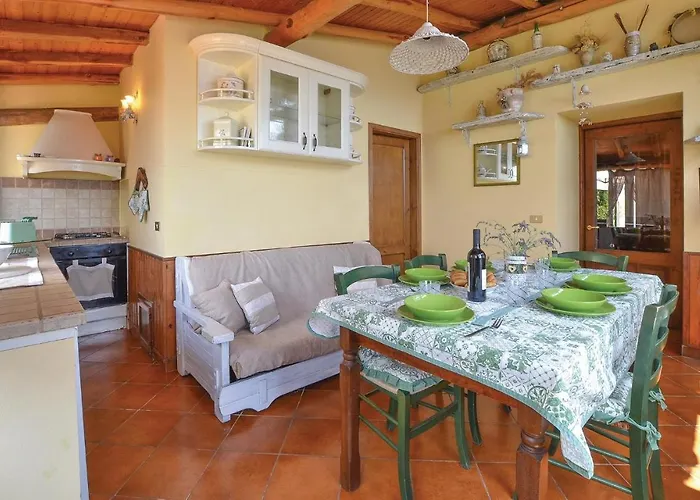 La Pedrera * SantʼAlfio