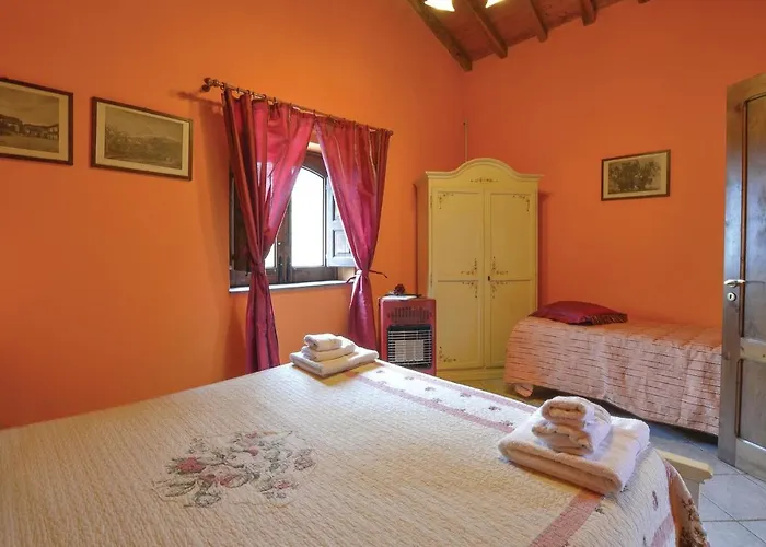 La Pedrera SantʼAlfio