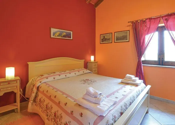 La Pedrera * SantʼAlfio