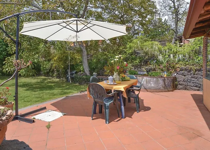 La Pedrera SantʼAlfio