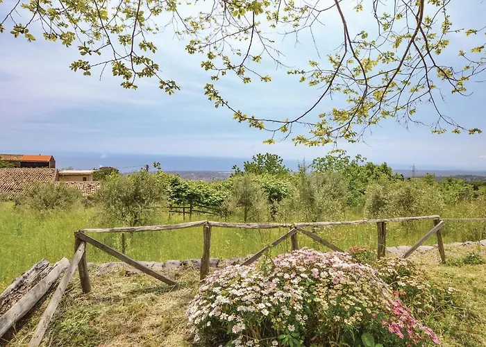 La Pedrera SantʼAlfio