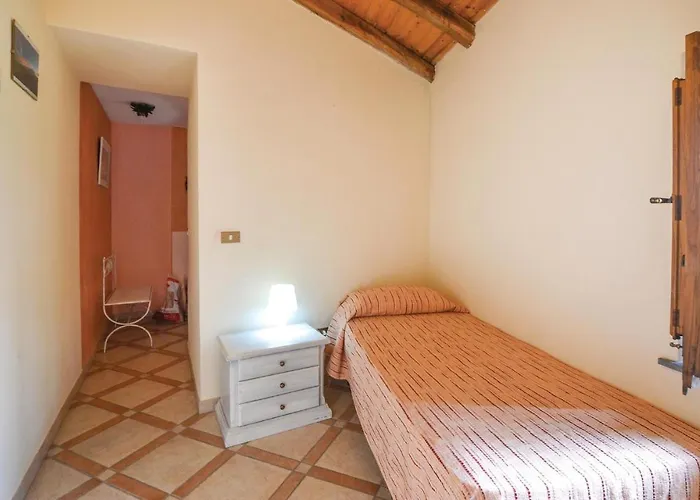 La Pedrera Nyaraló